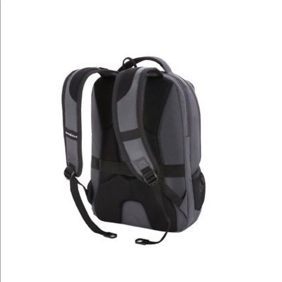 SwissGear Backpack - Picture 5 of 8